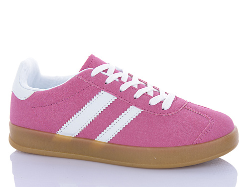 Кроссовки Aba2 JF0ABA02 pink в магазине Фонтан Обуви