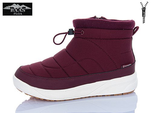 Ботинки Baas H7043-8C в магазине Фонтан Обуви