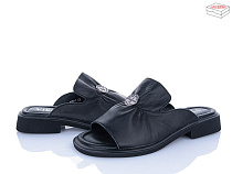 Шлепанцы Vika B991-1 в магазине Фонтан Обуви