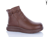 Ботинки Wsmr A7681-5 в магазине Фонтан Обуви