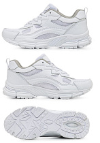 Кроссовки 917ХП в магазине Фонтан Обуви