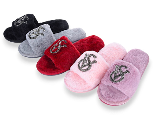 Тапочки Aba FL9 mix в магазине Фонтан Обуви