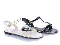 Босоножки Sanlin 15-9 MW mix в магазине Фонтан Обуви