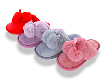 Тапочки Optstok H2529 mix в магазине Фонтан Обуви