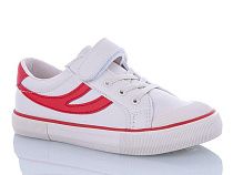 Кеды Comfort-Baby 1258 белый в магазине Фонтан Обуви