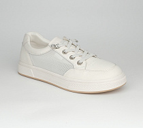 Слипоны Allshoes 211356 в магазине Фонтан Обуви