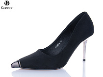 Туфли Башили P135-6 в магазине Фонтан Обуви