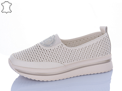 Туфли Aba2 Y0ABA29-3 в магазине Фонтан Обуви