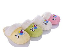 Тапочки Lion 2023HM-8 mix в магазине Фонтан Обуви