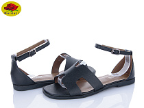 Босоножки Meideli W1920-9 в магазине Фонтан Обуви