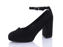 Туфли Aba QQ29-1 в магазине Фонтан Обуви