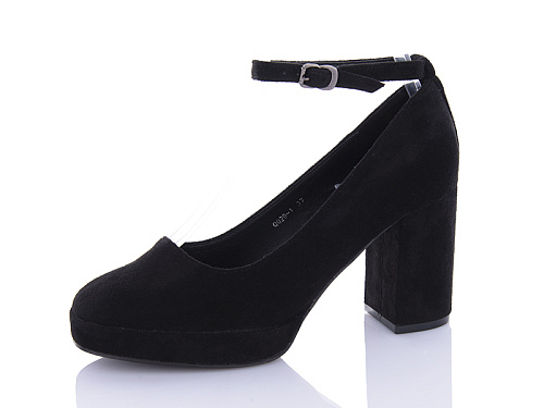 Туфли Aba QQ29-1 в магазине Фонтан Обуви