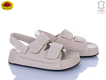 Босоножки Meideli TP5803-15 в магазине Фонтан Обуви