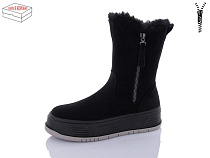 Ботинки Kulada-Ucss-M•D ZH1220-02 в магазине Фонтан Обуви