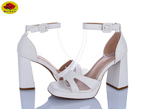 Босоножки Meideli AN59-9 в магазине Фонтан Обуви