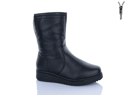 Ботинки Aba 802-1 в магазине Фонтан Обуви