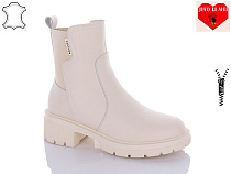 Ботинки Jiaolimei 128-1 в магазине Фонтан Обуви