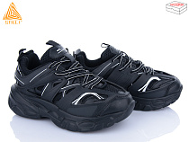 Кроссовки Stilli Group CX653-11 піна в магазине Фонтан Обуви