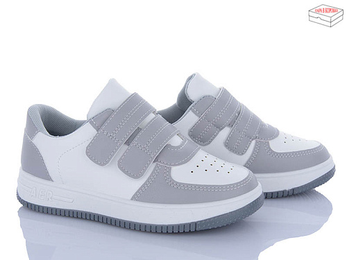 Кроссовки Little Fairy 576-4 в магазине Фонтан Обуви