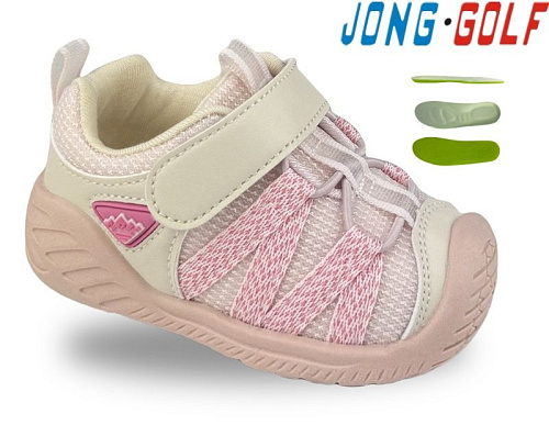 Кеды Jong-Golf M11927-8 в магазине Фонтан Обуви