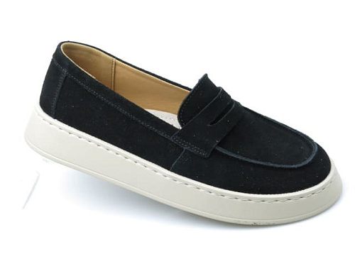 Туфли Allshoes 211729 в магазине Фонтан Обуви