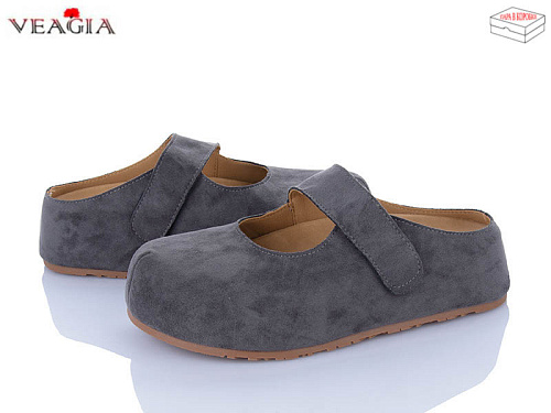 Шлепанцы Veagia-Ada T10-5 в магазине Фонтан Обуви