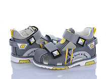 Босоножки Xifa Kids XF01-YF2161-1H в магазине Фонтан Обуви