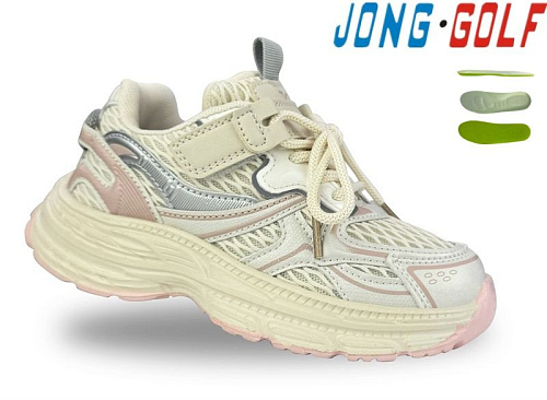 Кроссовки Jong-Golf C11749-6 в магазине Фонтан Обуви