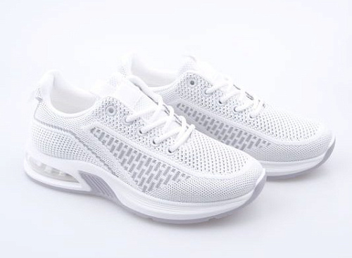 Кроссовки Allshoes 198224 в магазине Фонтан Обуви