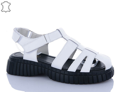 Босоножки Jiulai Y018-1 в магазине Фонтан Обуви