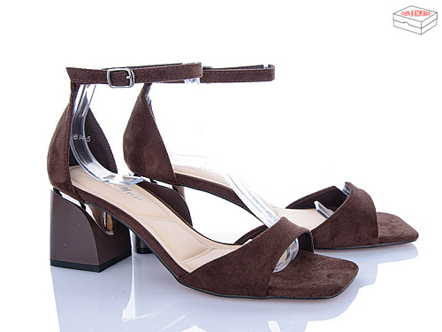 Босоножки L&M-Lemon G614-5 в магазине Фонтан Обуви