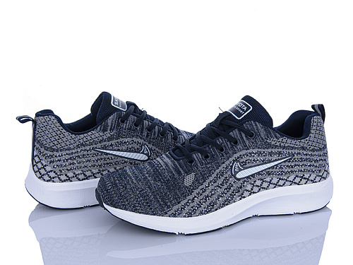 Кроссовки Svit S8112-7 в магазине Фонтан Обуви