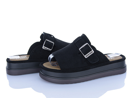 Шлепанцы Loretta Y093 в магазине Фонтан Обуви