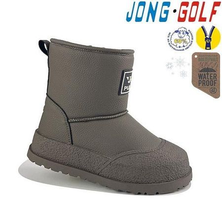 Ботинки Jong-Golf C40392-5 в магазине Фонтан Обуви