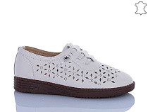 Туфли Qq Панда B08-1 в магазине Фонтан Обуви