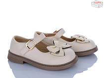 Туфли Clibee-Shosho DC805-2 beige в магазине Фонтан Обуви
