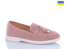 Туфли Swin-Purlina YS2112-6 в магазине Фонтан Обуви