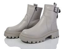 Ботинки Бабочка 5825-142 в магазине Фонтан Обуви