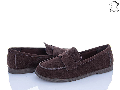 Туфли Itts F811-3 в магазине Фонтан Обуви