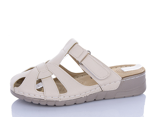 Шлепанцы Wsmr 8885-3 в магазине Фонтан Обуви