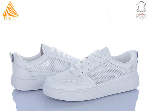 Кроссовки Stilli Group R190 шкіра в магазине Фонтан Обуви