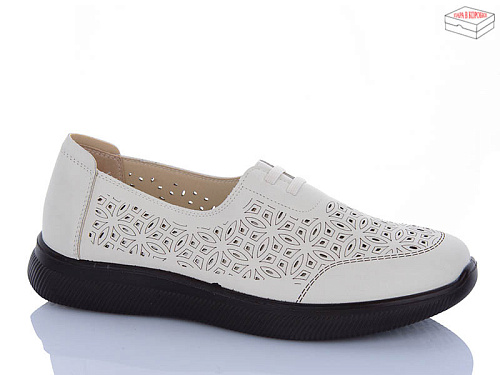 Туфли Alimama-Girnaive K7 батал в магазине Фонтан Обуви