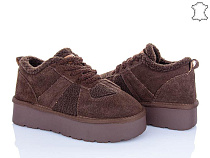 PL PS2 A3305 brown в магазине Фонтан Обуви