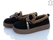 ITTS2 L01 black-brown в магазине Фонтан Обуви