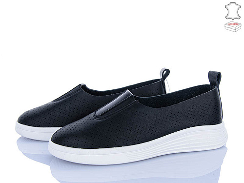 Туфли Stilli Group R20-4 шкіра в магазине Фонтан Обуви