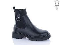 Ботинки Aba Y801-5 в магазине Фонтан Обуви