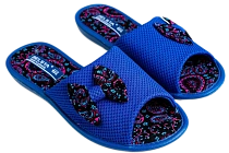 Тапочки Белста 87-12 3046 С-55 067 А-71 в магазине Фонтан Обуви