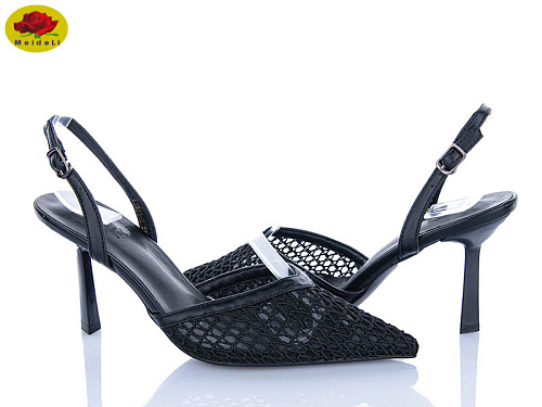 Босоножки Meideli L2051-5 в магазине Фонтан Обуви