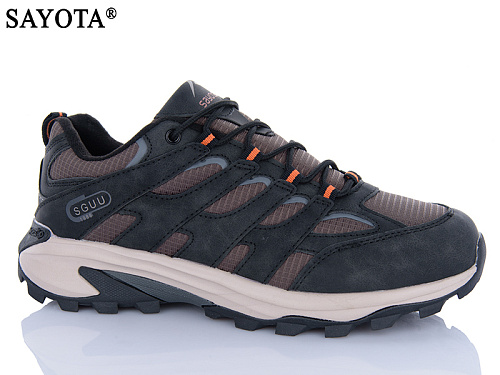 Кроссовки Sayota S3137-3 в магазине Фонтан Обуви