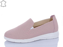 Туфли M•D-Gresso-Lunastep S0307-7 в магазине Фонтан Обуви